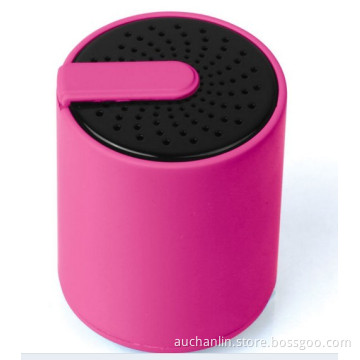 Portable Bluetooth Speaker